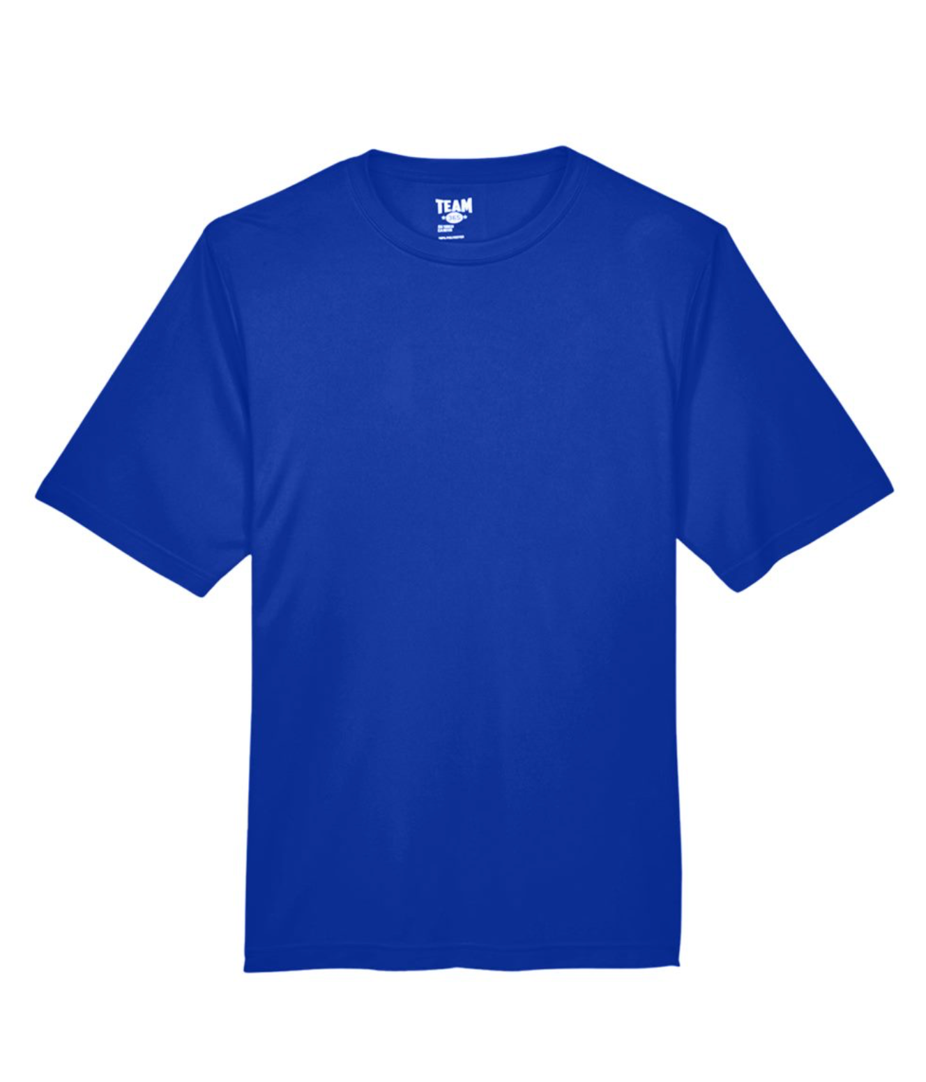 Zone Performance Men's T-Shirt - TT11