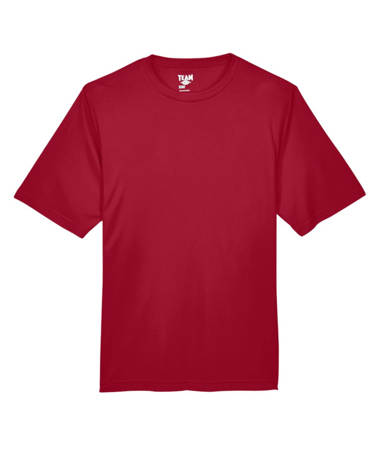Zone Performance Men's T-Shirt - TT11