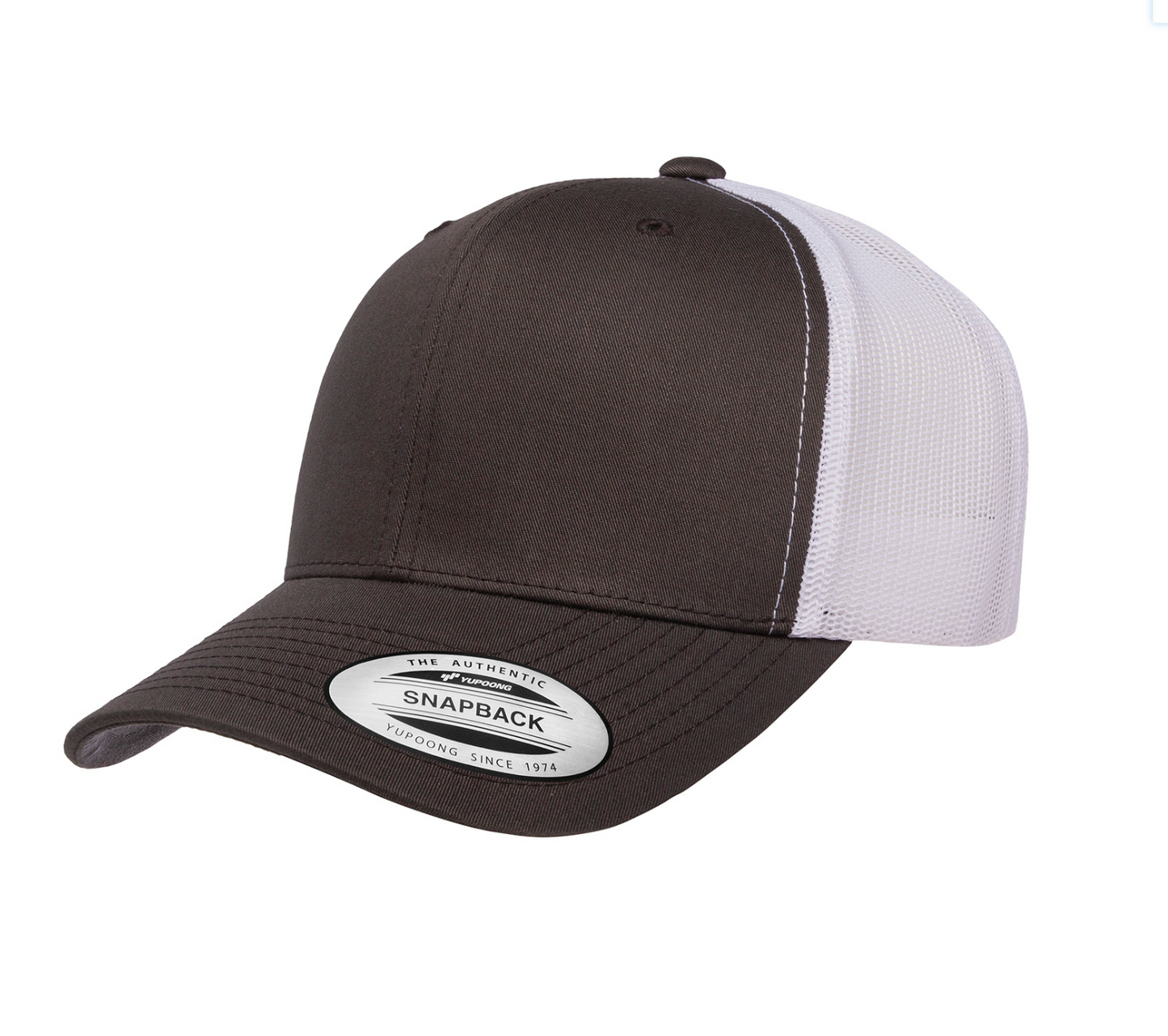 Retro Trucker Cap - C6606