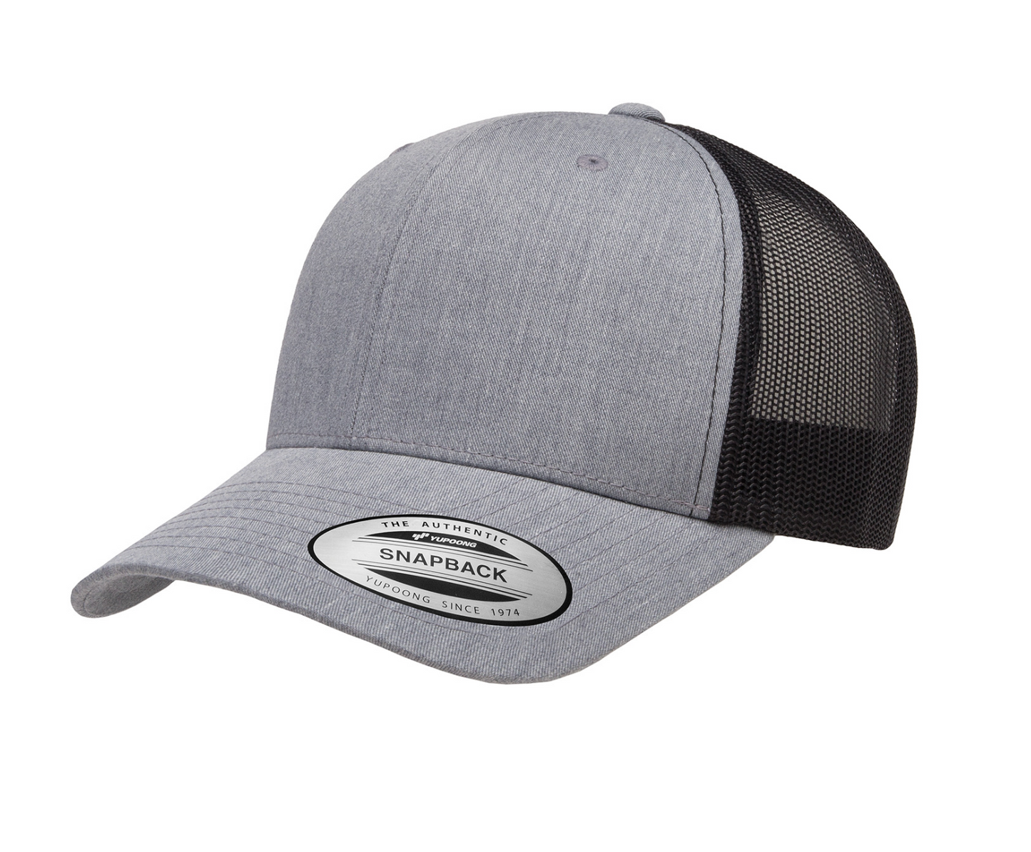 Retro Trucker Cap - C6606