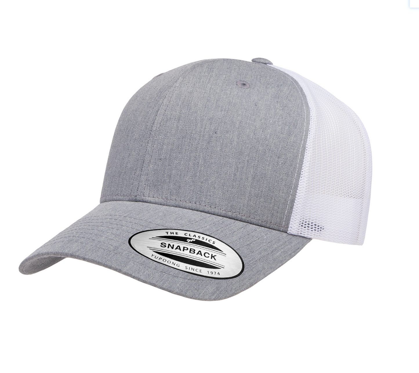 Retro Trucker Cap - C6606