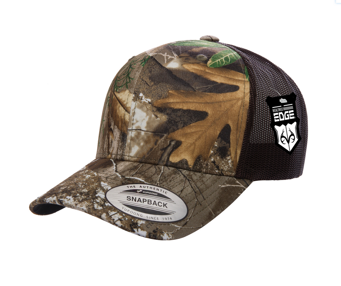 Retro Trucker Cap - C6606