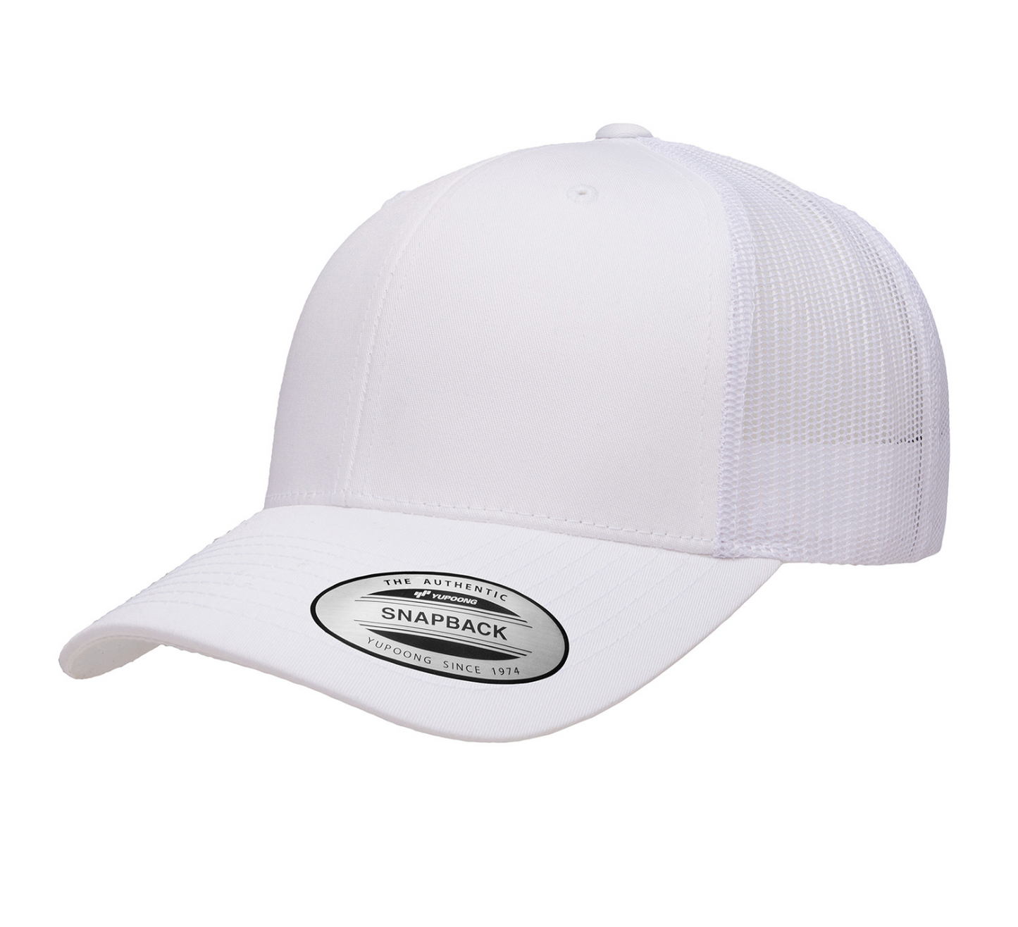 Retro Trucker Cap - C6606