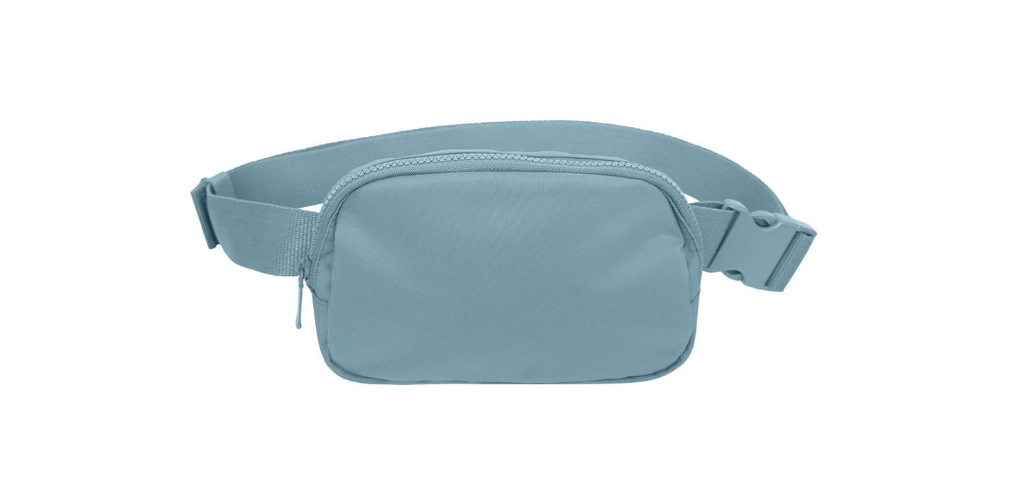 Matte Hip Pack - KOI1800