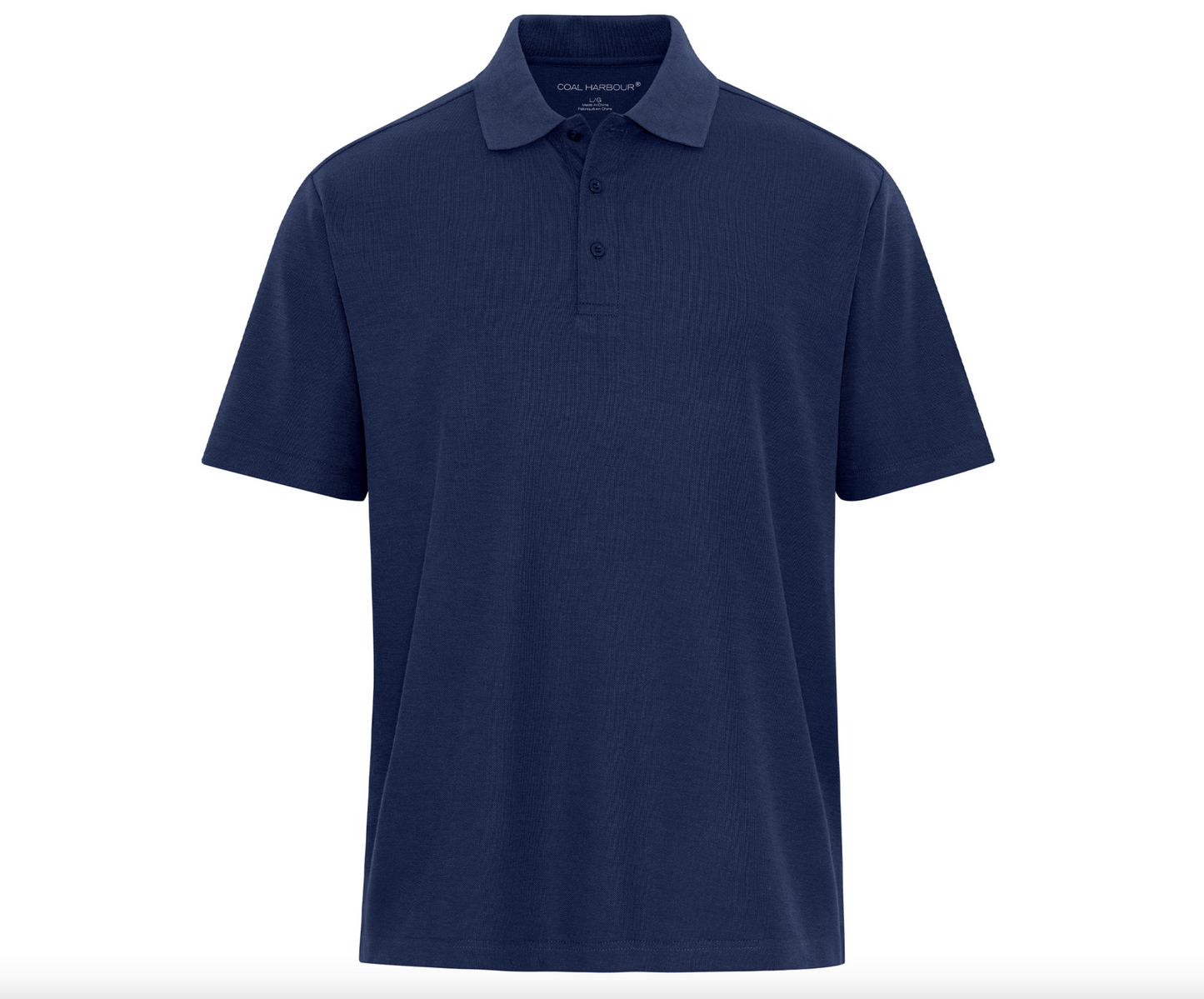 Everyday Blend Polo - S4046