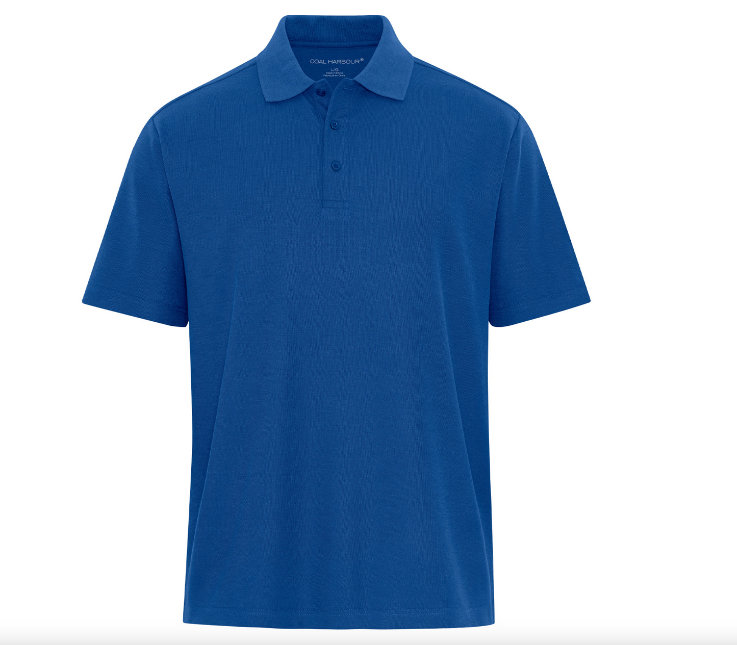 Everyday Blend Polo - S4046