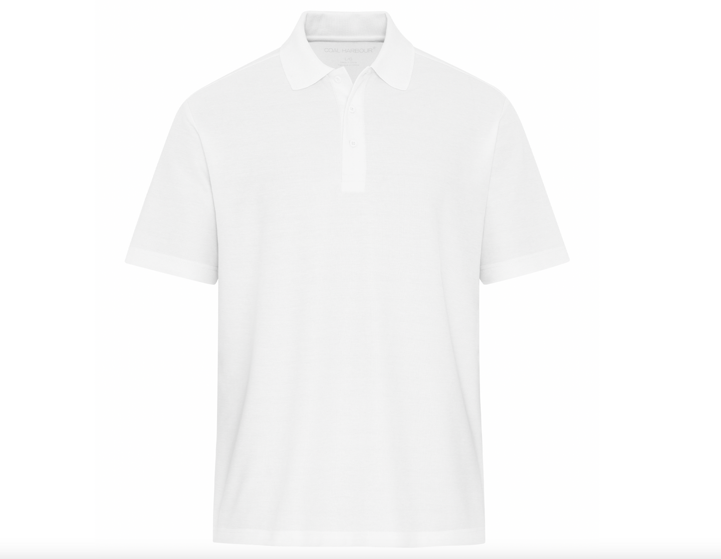 Everyday Blend Polo - S4046
