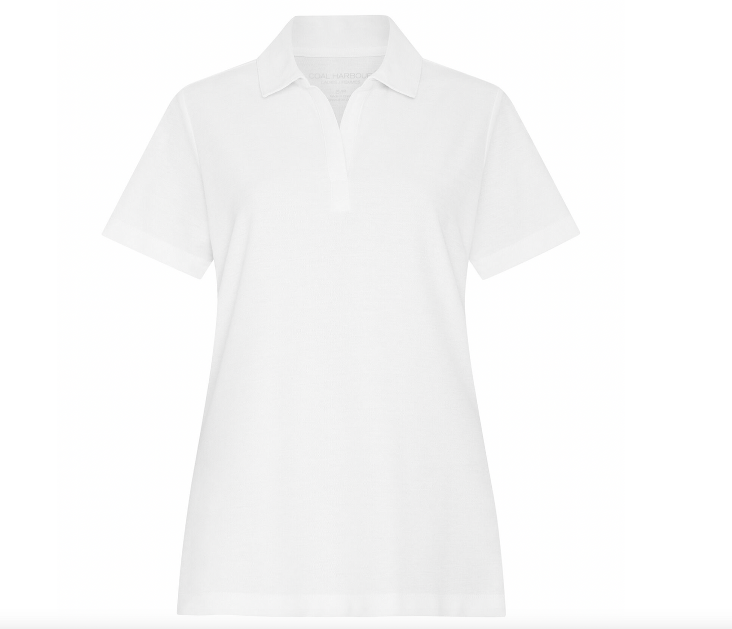 Everyday Blend Ladies' Polo - L4046