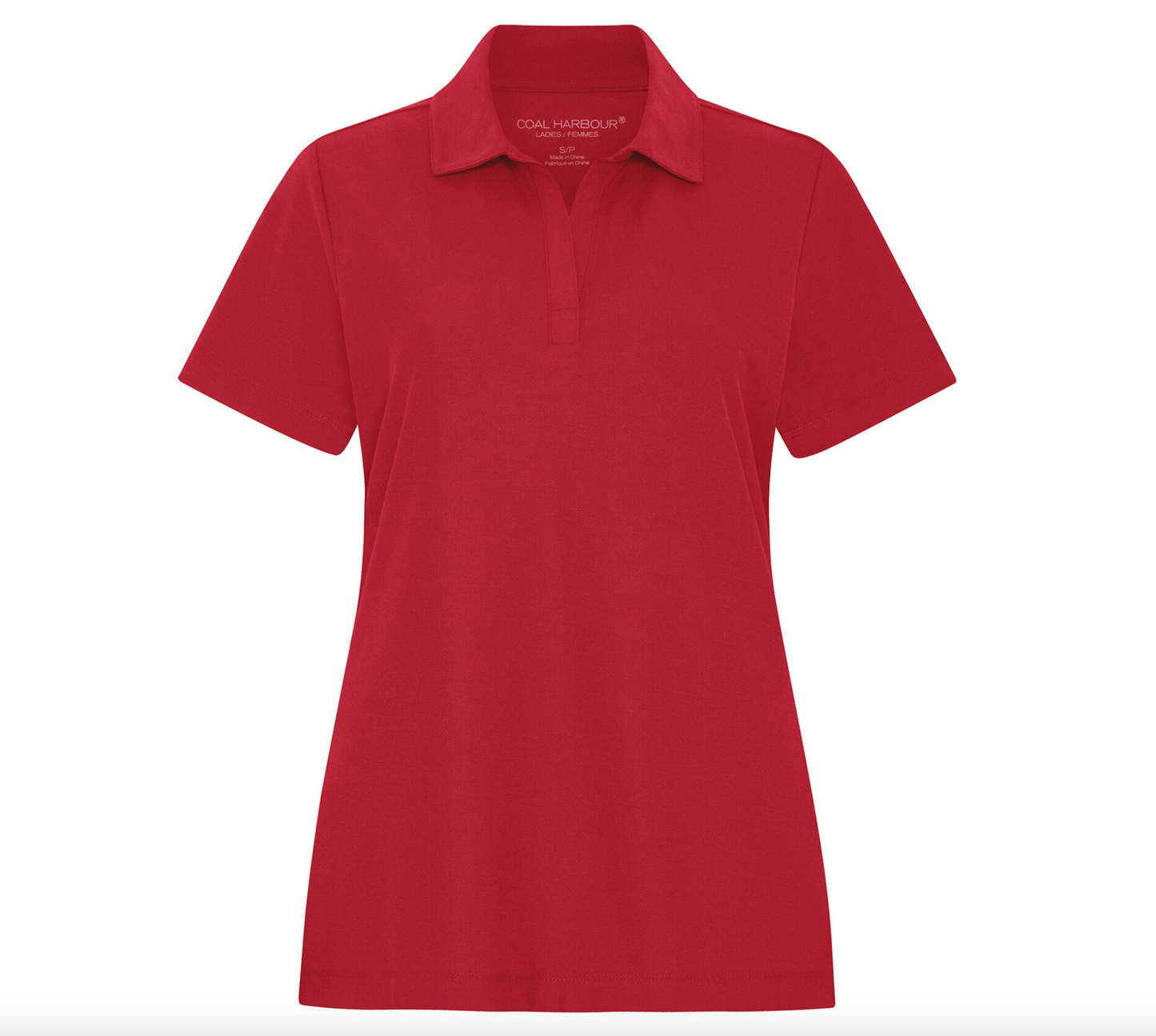 Everyday Blend Ladies' Polo - L4046