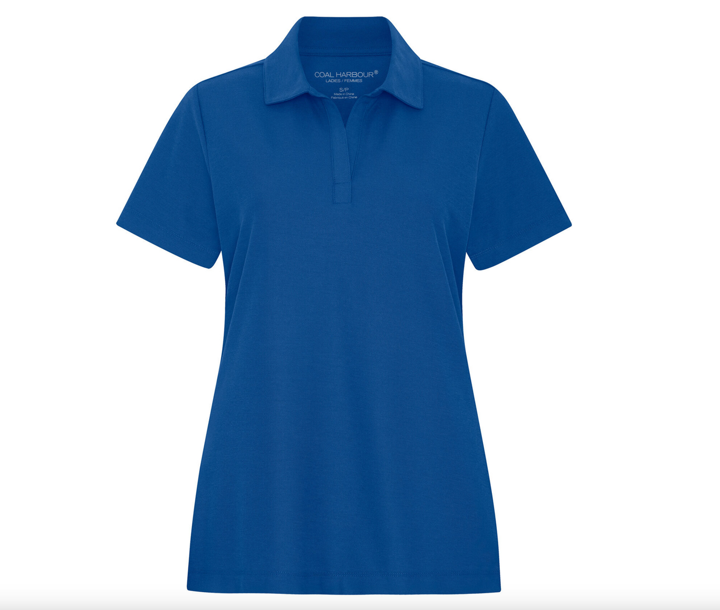Everyday Blend Ladies' Polo - L4046