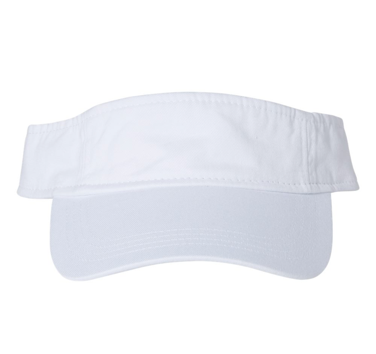 Bio-washed Visor - VC500