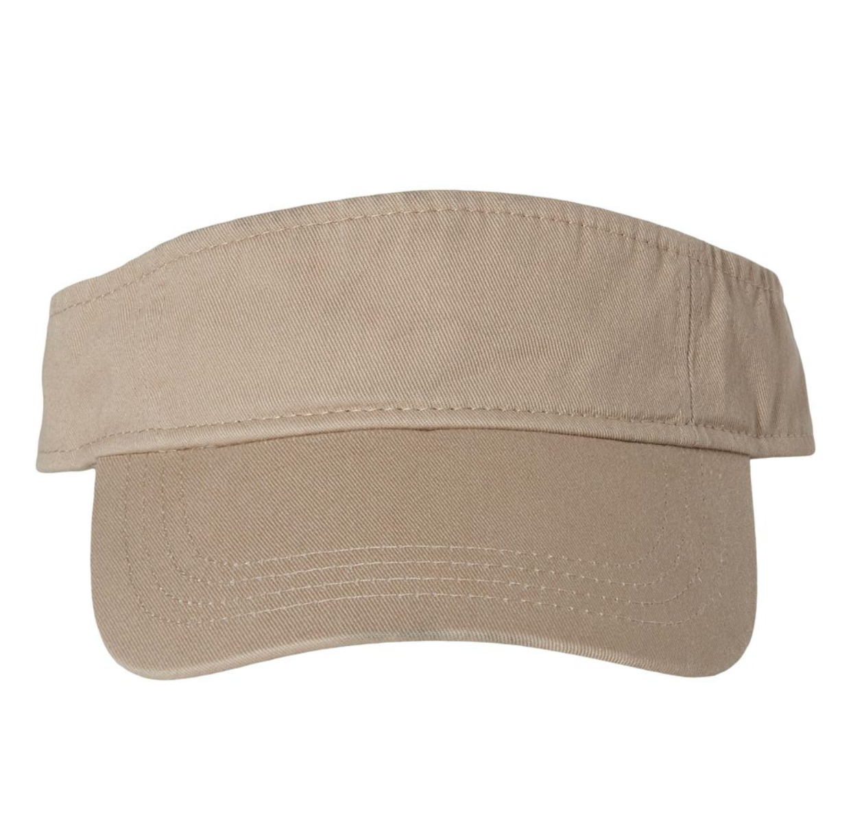 Bio-washed Visor - VC500