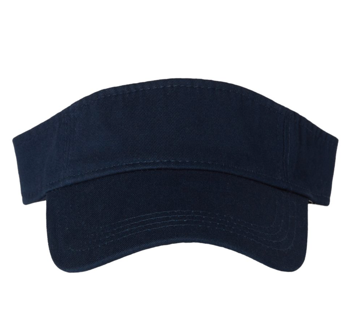 Bio-washed Visor - VC500