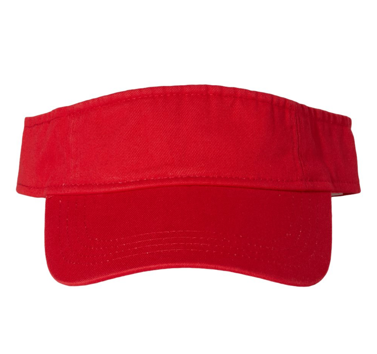 Bio-washed Visor - VC500