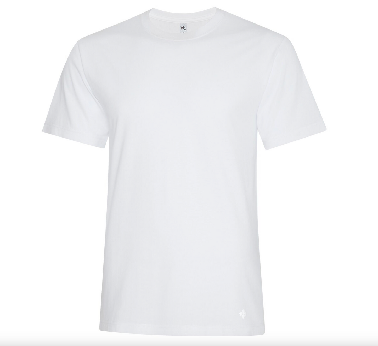 Element Ring Spun Blend Tee - KOI8060