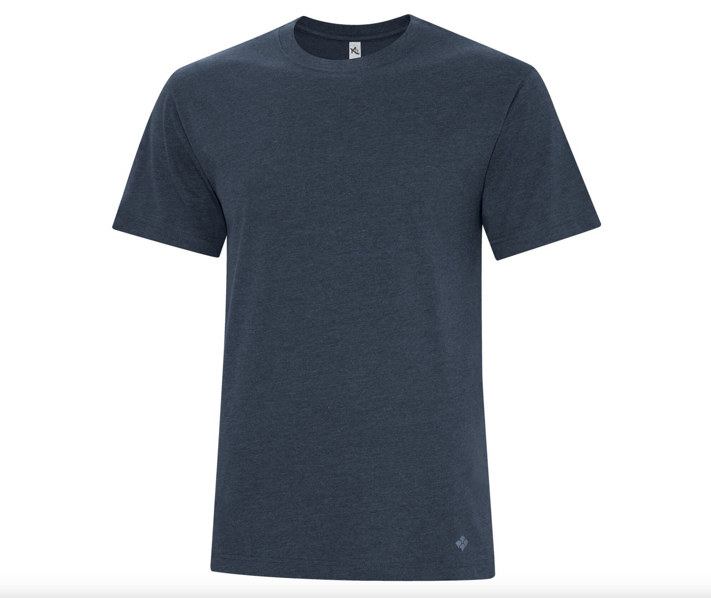 Element Ring Spun Blend Tee - KOI8060