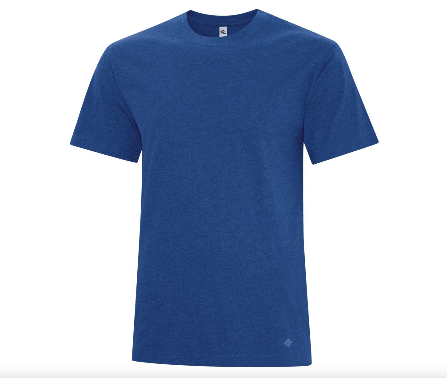Element Ring Spun Blend Tee - KOI8060