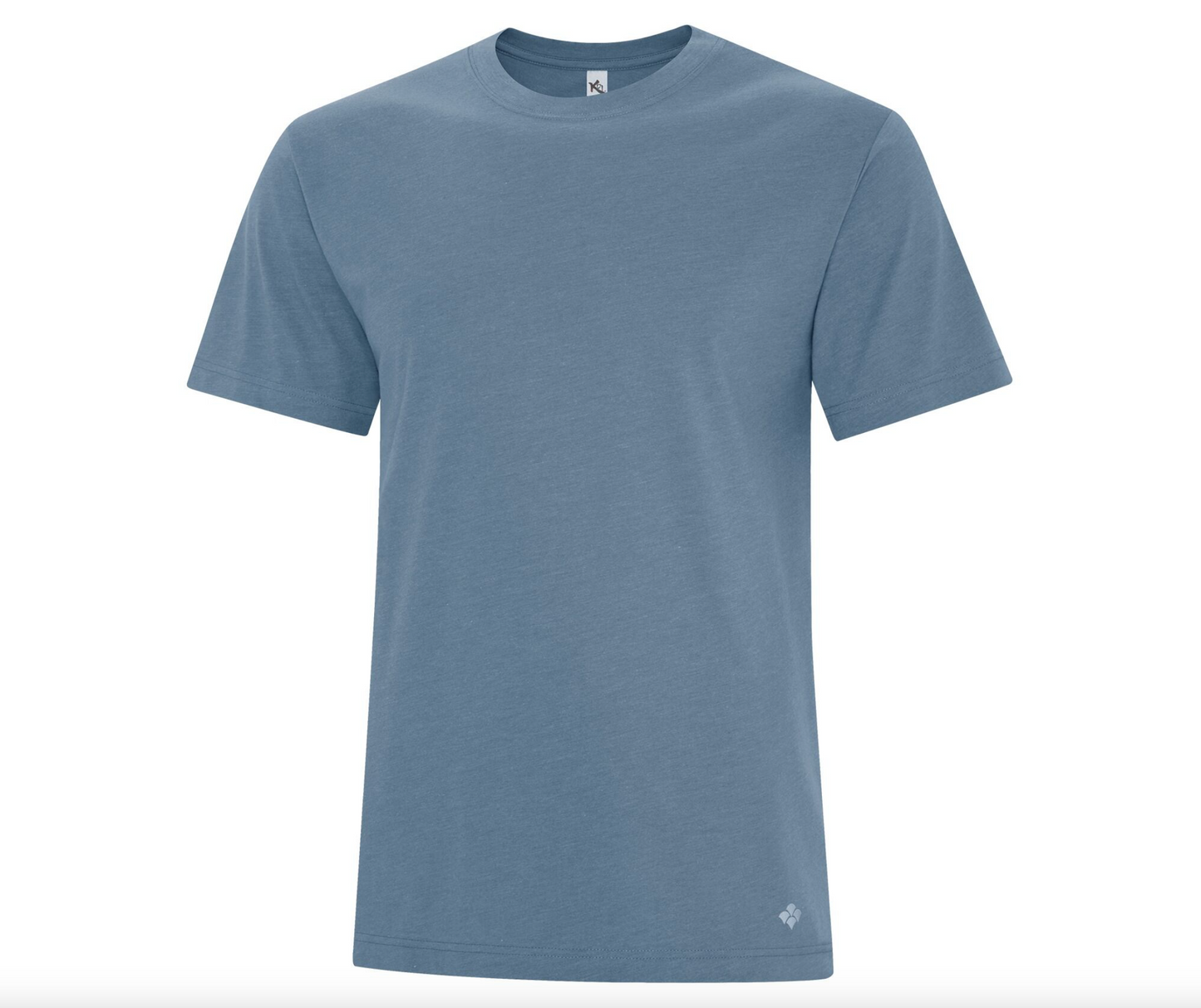 Element Ring Spun Blend Tee - KOI8060