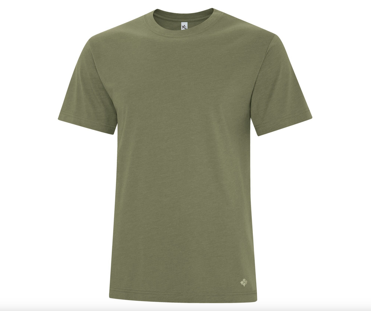 Element Ring Spun Blend Tee - KOI8060