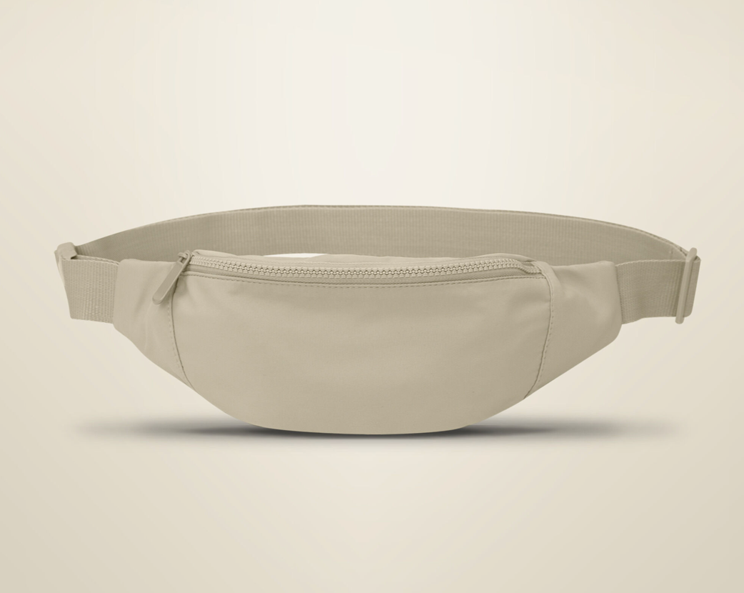 Matte Fanny Pack - KOI1801