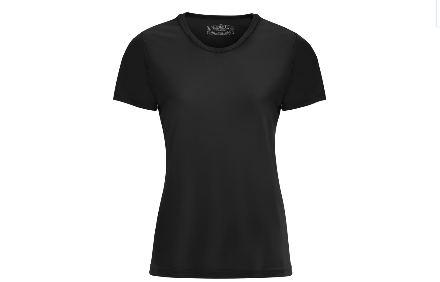 Pro Team Short Sleeve Ladies' Tee - #L350