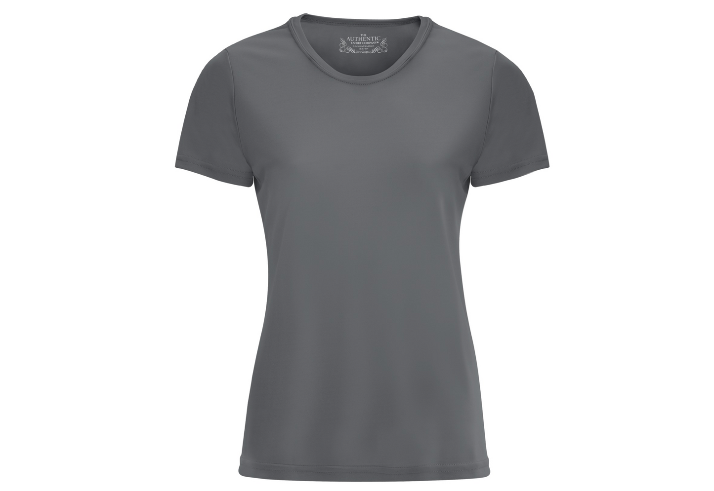 Pro Team Short Sleeve Ladies' Tee - #L350