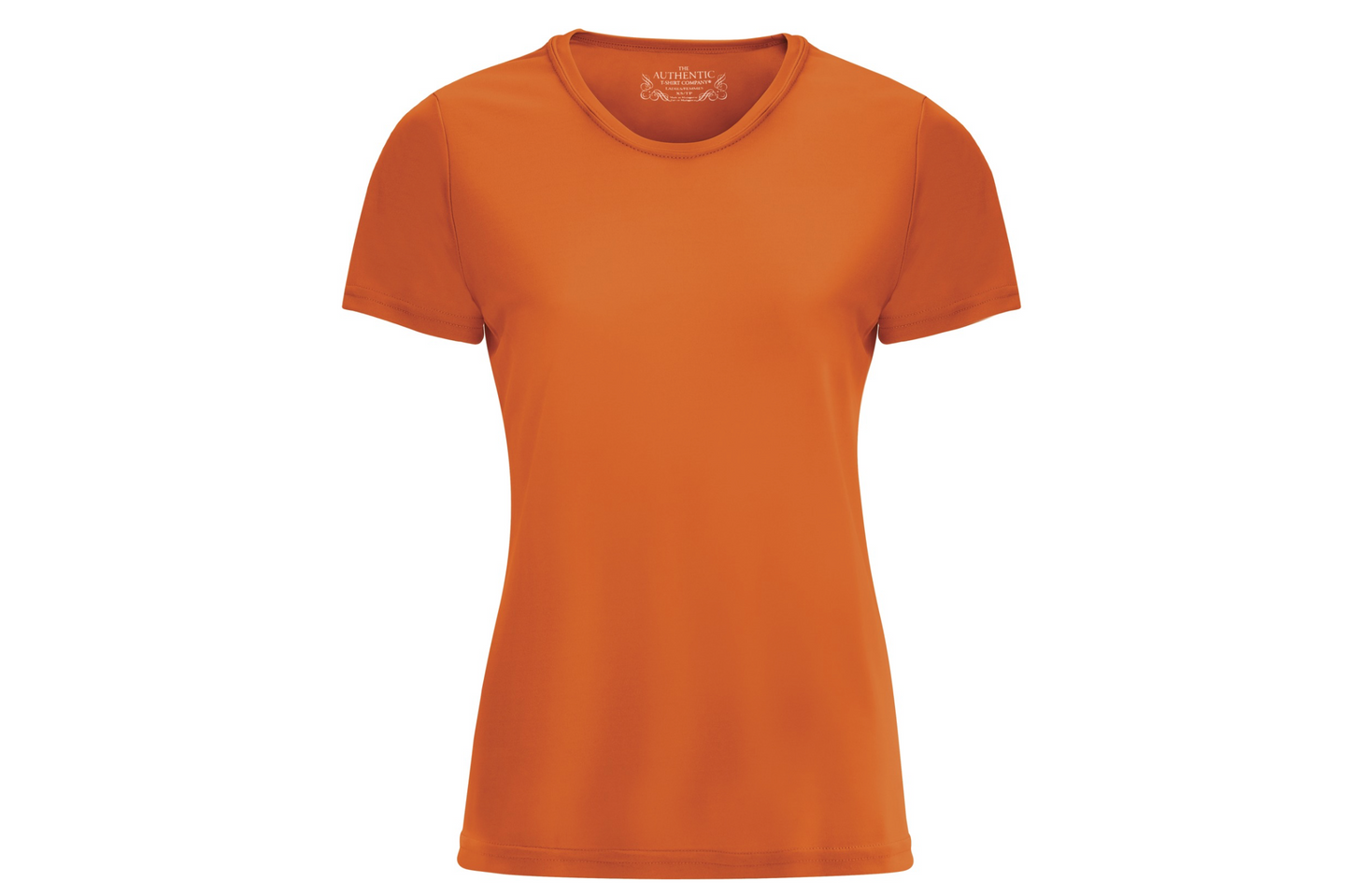 Pro Team Short Sleeve Ladies' Tee - #L350