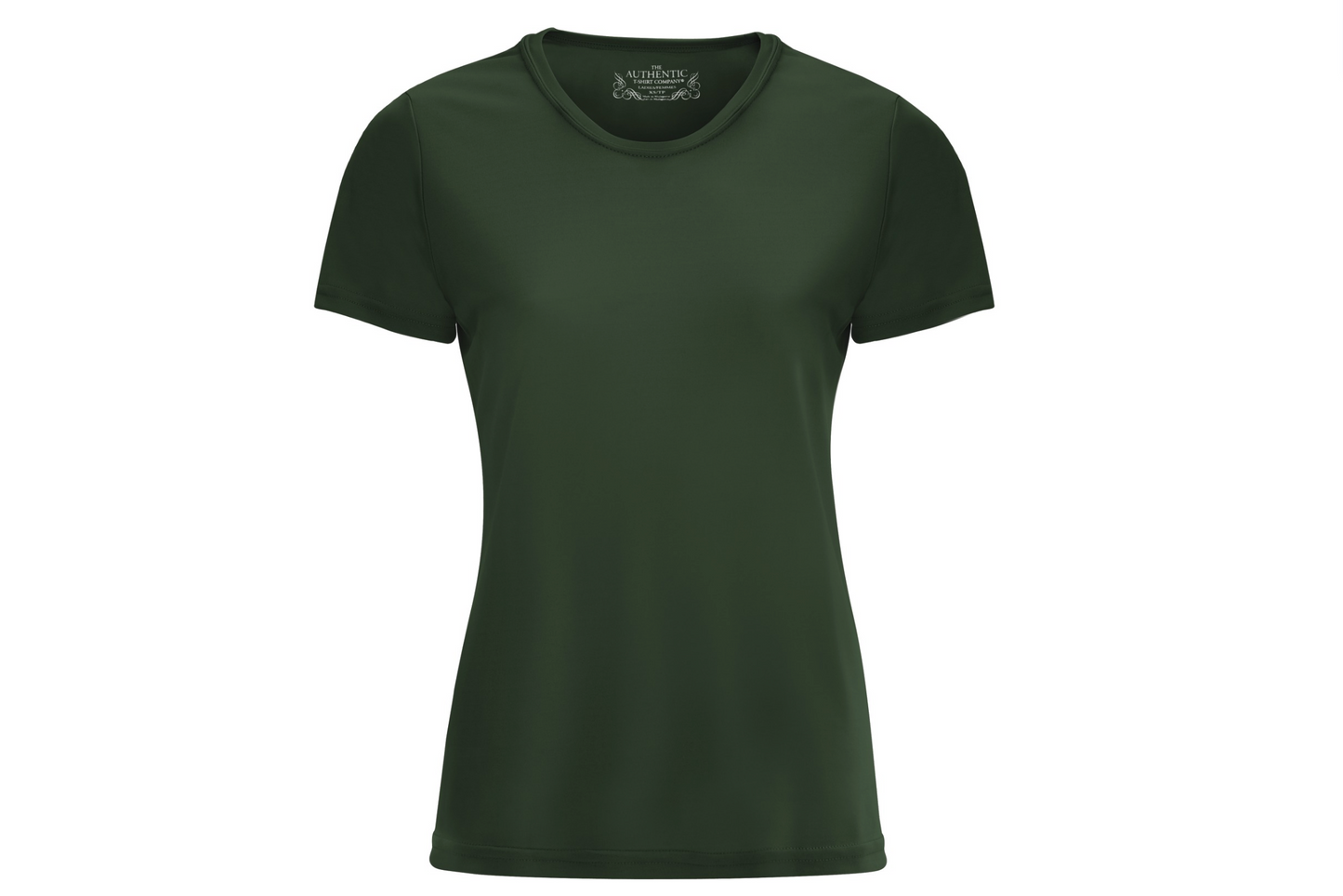 Pro Team Short Sleeve Ladies' Tee - #L350