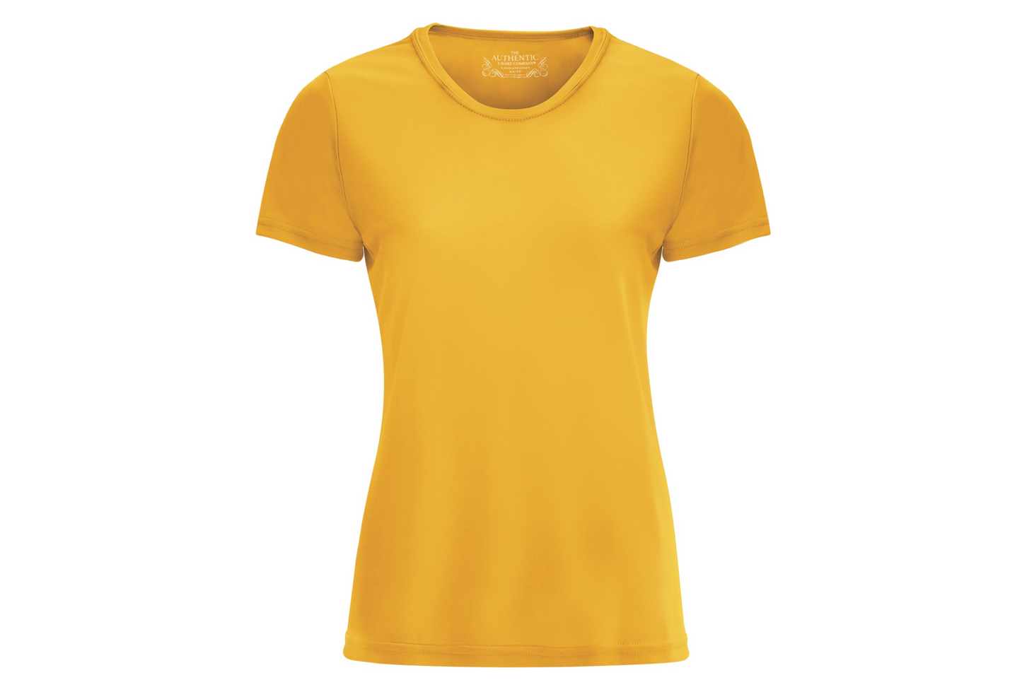 Pro Team Short Sleeve Ladies' Tee - #L350