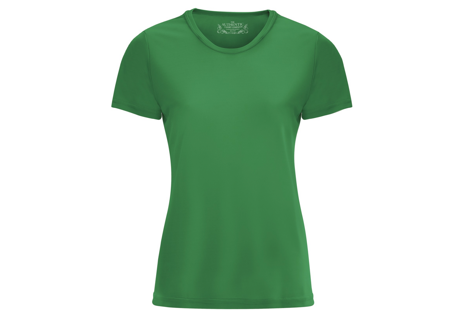 Pro Team Short Sleeve Ladies' Tee - #L350