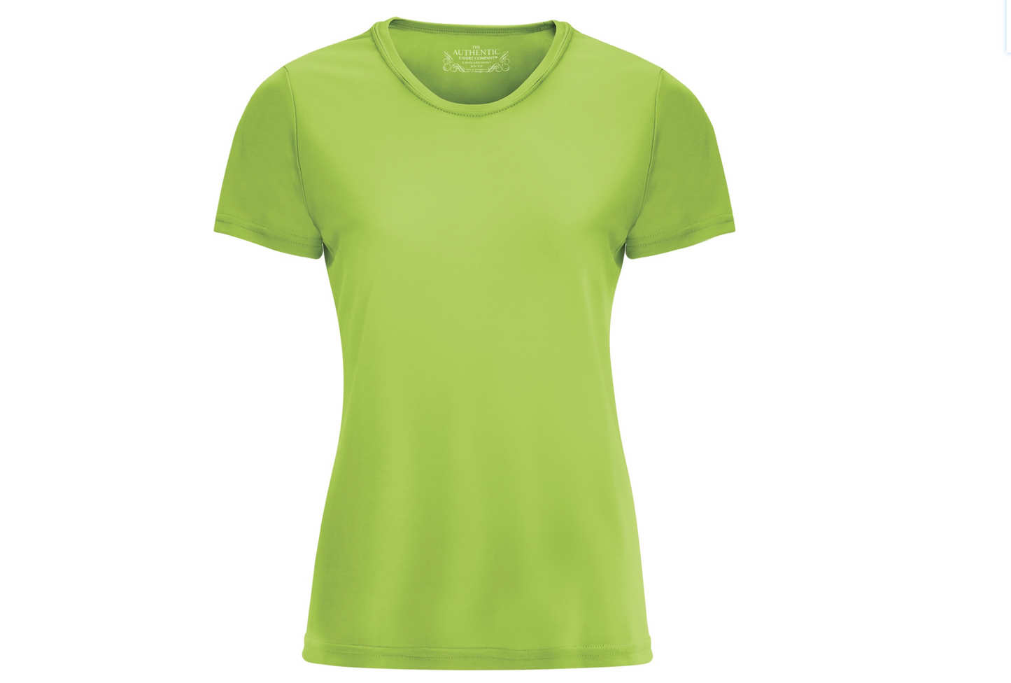 Pro Team Short Sleeve Ladies' Tee - #L350