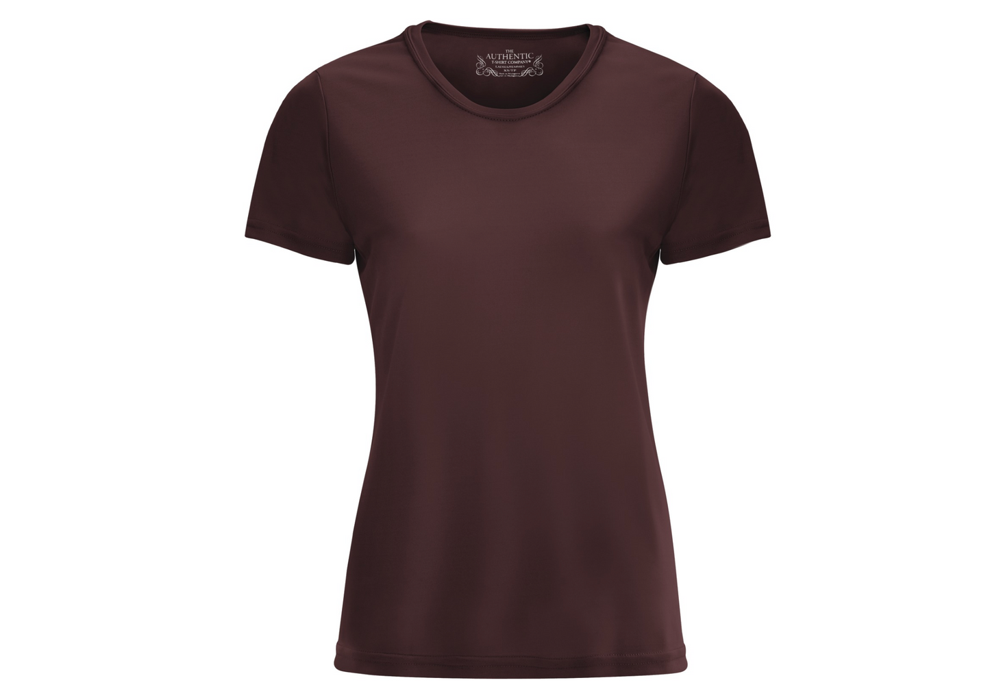 Pro Team Short Sleeve Ladies' Tee - #L350