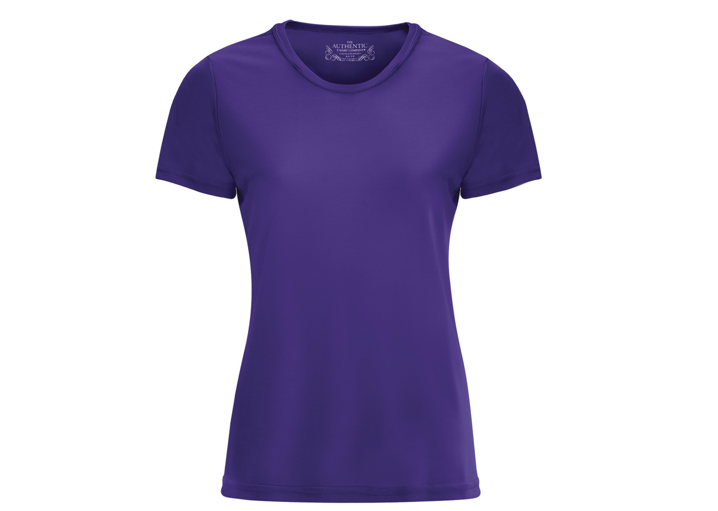 Pro Team Short Sleeve Ladies' Tee - #L350