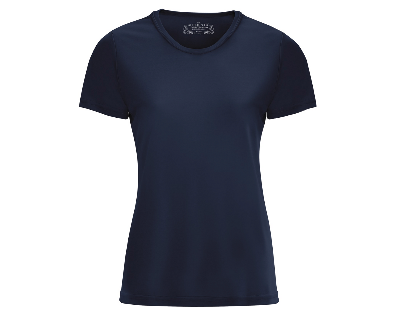 Pro Team Short Sleeve Ladies' Tee - #L350
