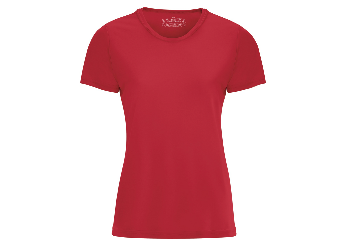 Pro Team Short Sleeve Ladies' Tee - #L350
