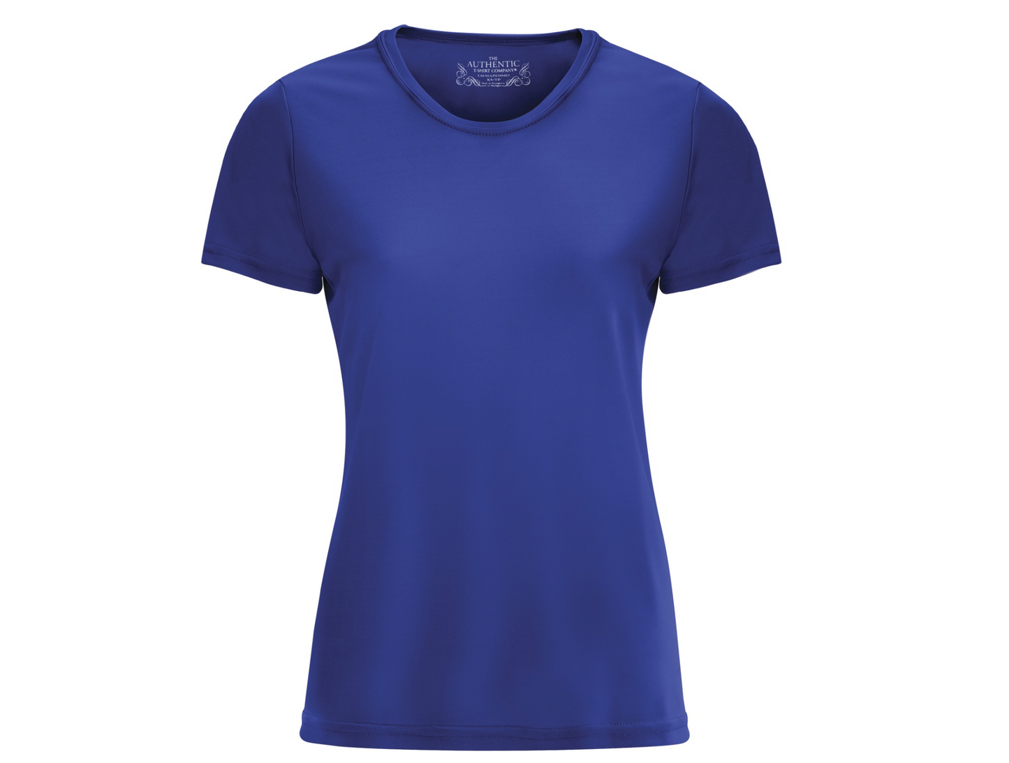 Pro Team Short Sleeve Ladies' Tee - #L350