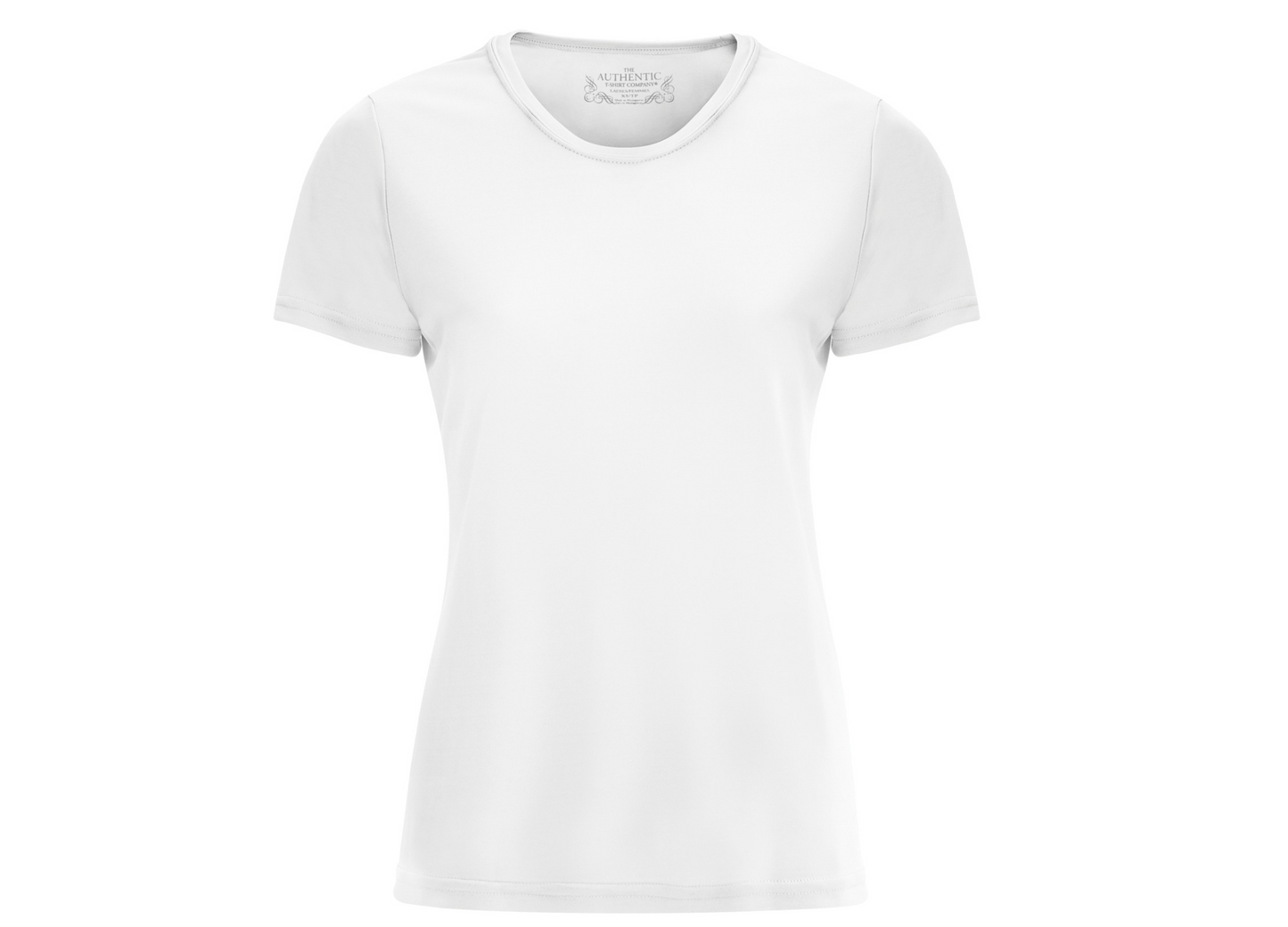 Pro Team Short Sleeve Ladies' Tee - #L350