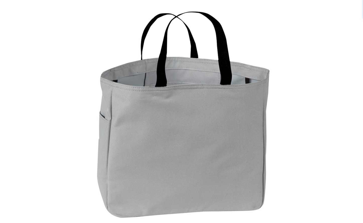 Everyday Essential Reusable Tote 18 L. - B110