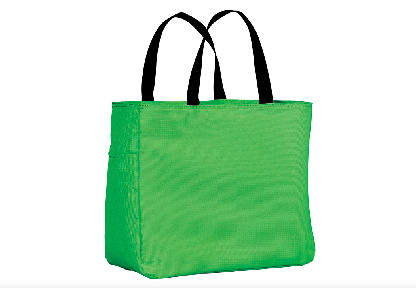 Everyday Essential Reusable Tote 18 L. - B110