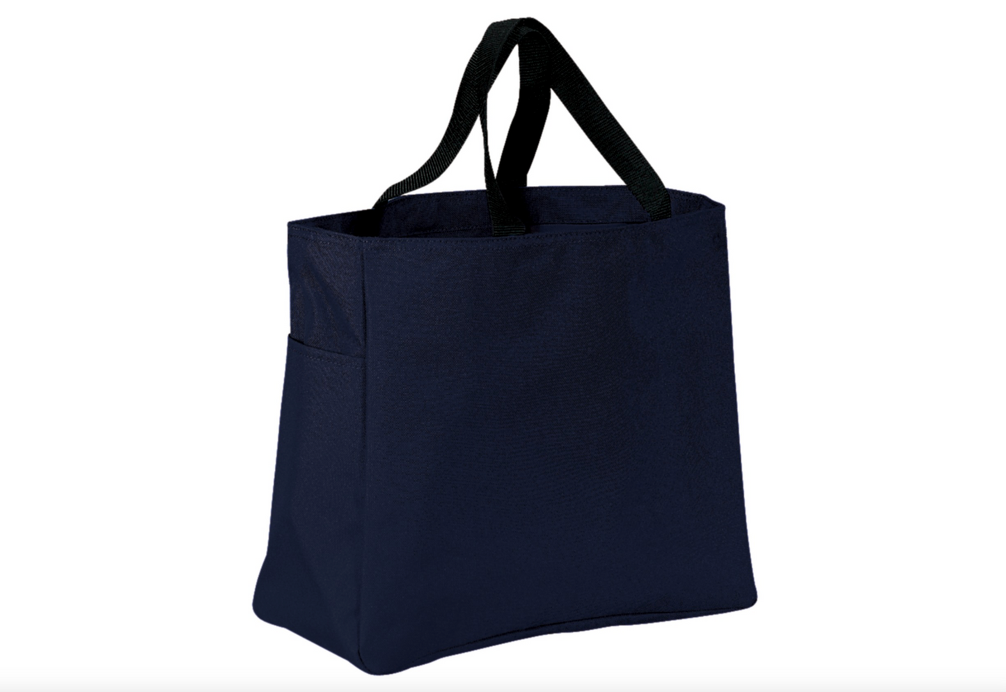 Everyday Essential Reusable Tote 18 L. - B110