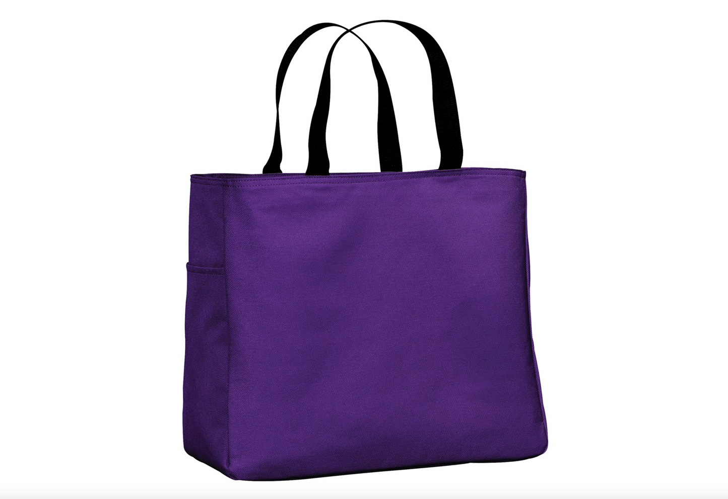Everyday Essential Reusable Tote 18 L. - B110