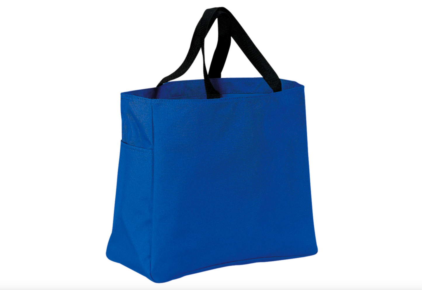 Everyday Essential Reusable Tote 18 L. - B110