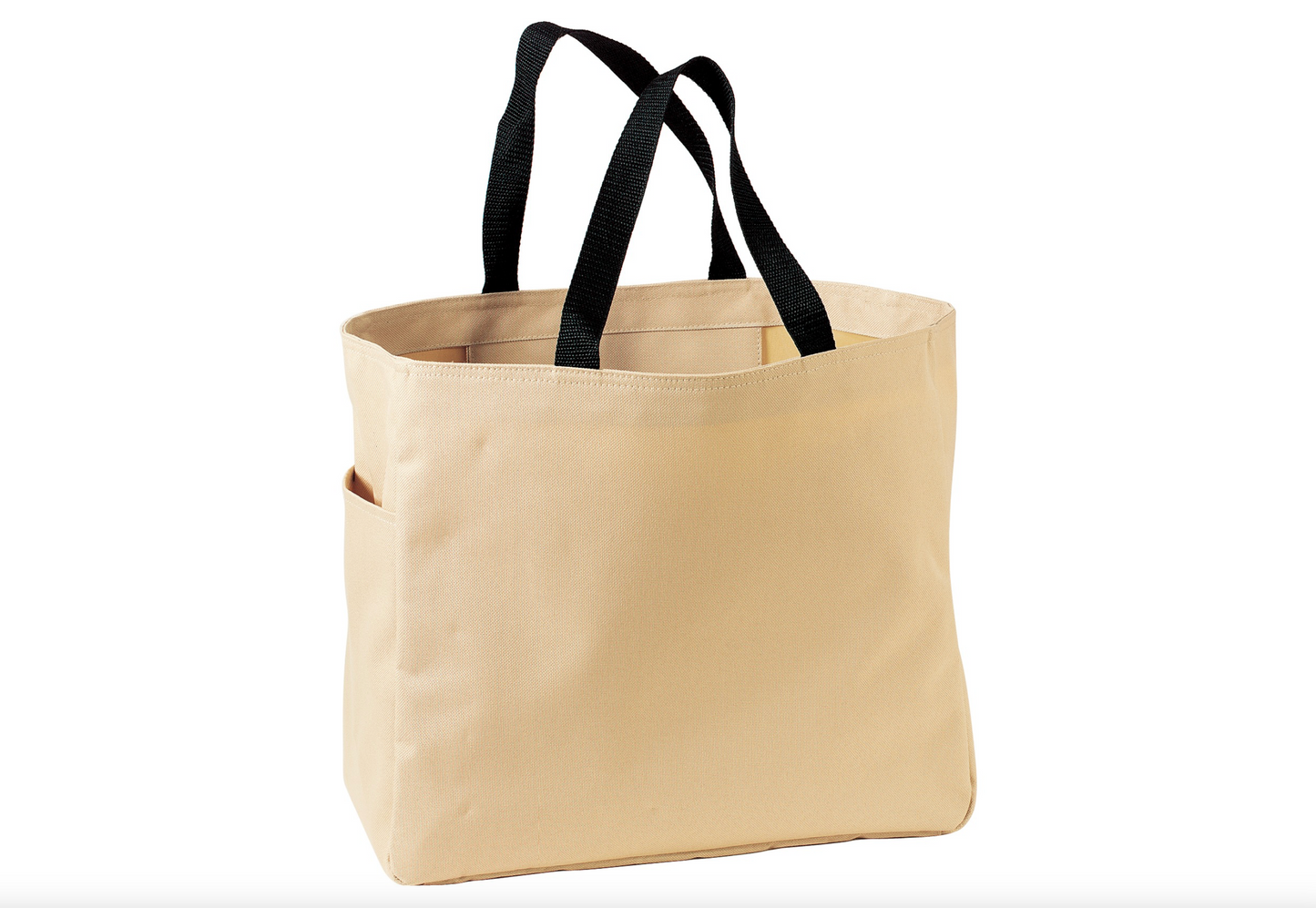 Everyday Essential Reusable Tote 18 L. - B110