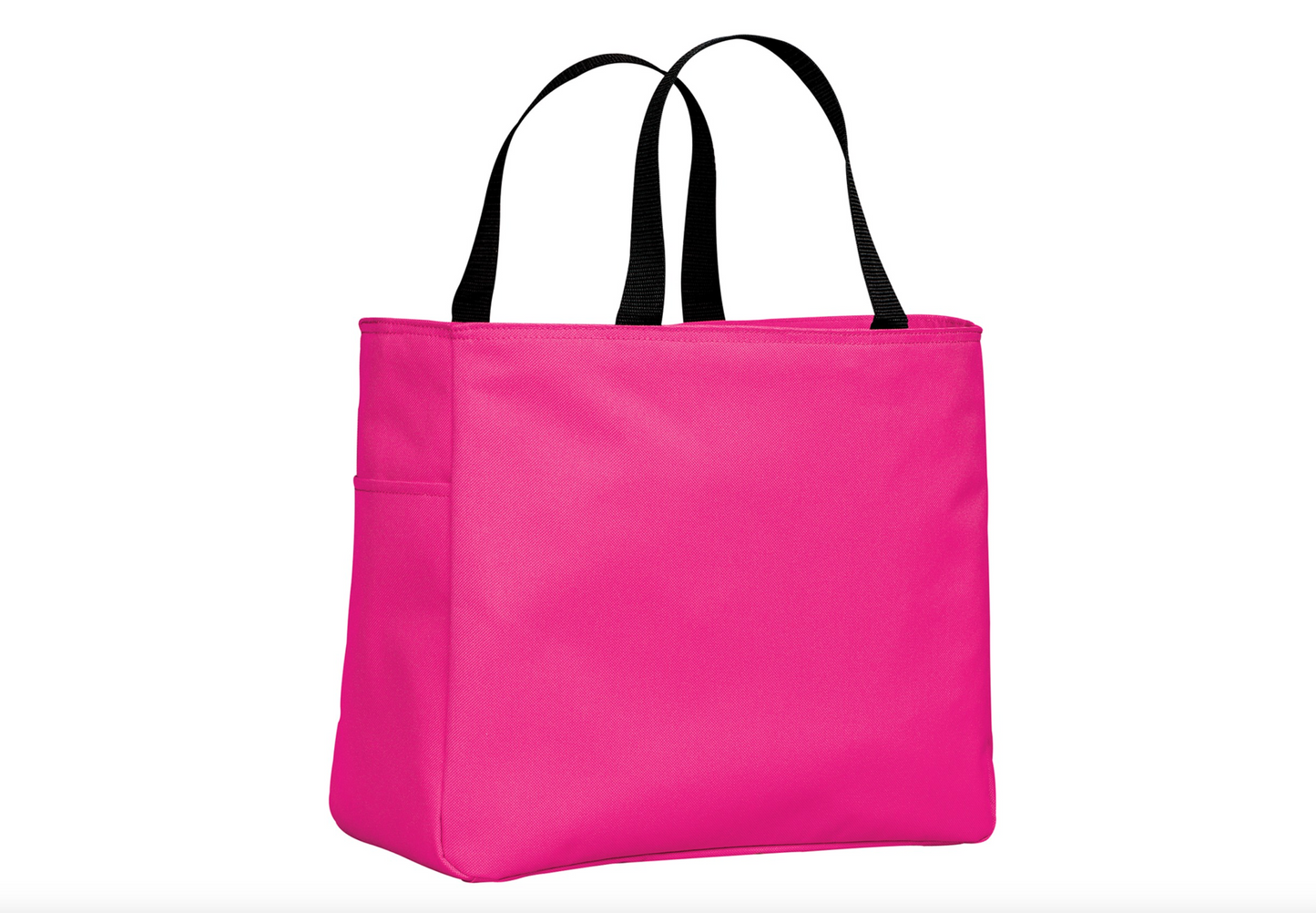 Everyday Essential Reusable Tote 18 L. - B110