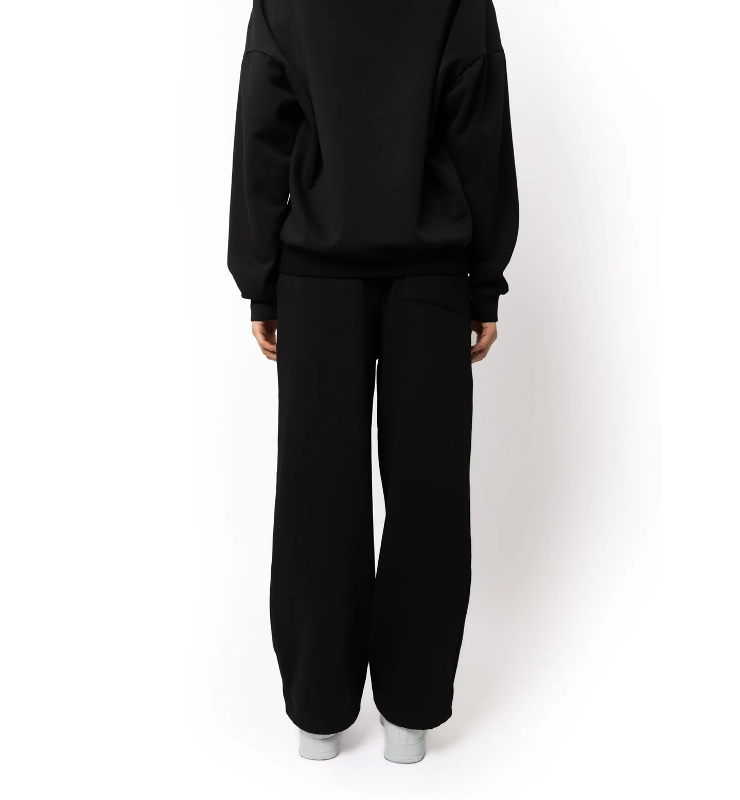 Unisex Wide Leg Sweatpants - HERO-5220