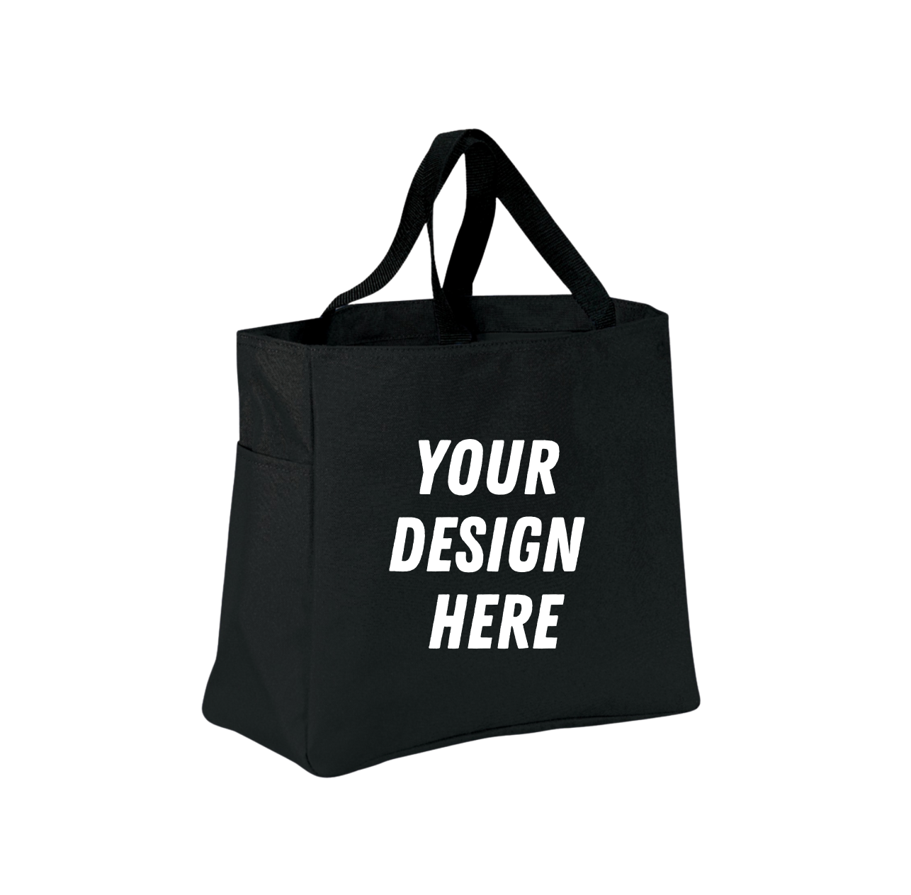Everyday Essential Reusable Tote 18 L. - B110