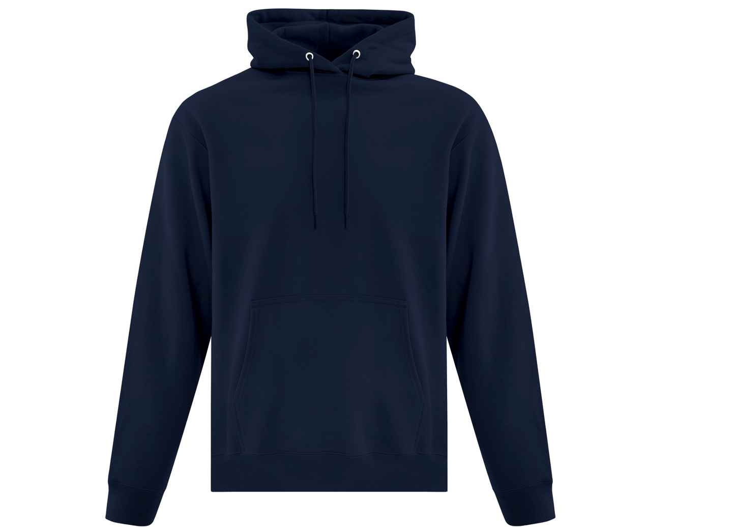 Everyday Fleece Hoodie - ATCF2500