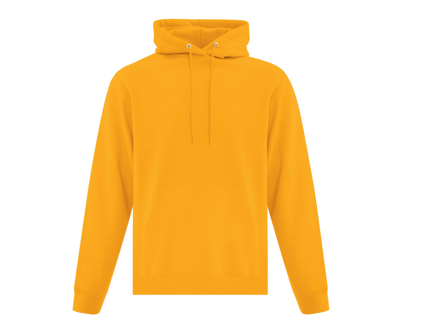 Everyday Fleece Hoodie - ATCF2500