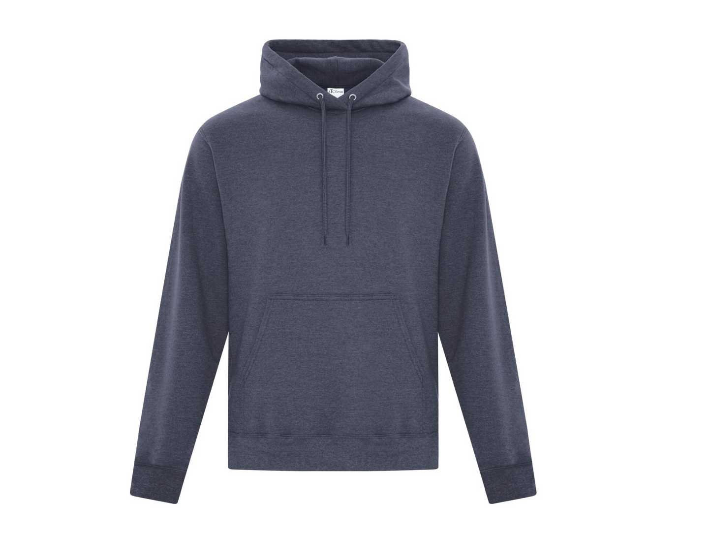 Everyday Fleece Hoodie - ATCF2500