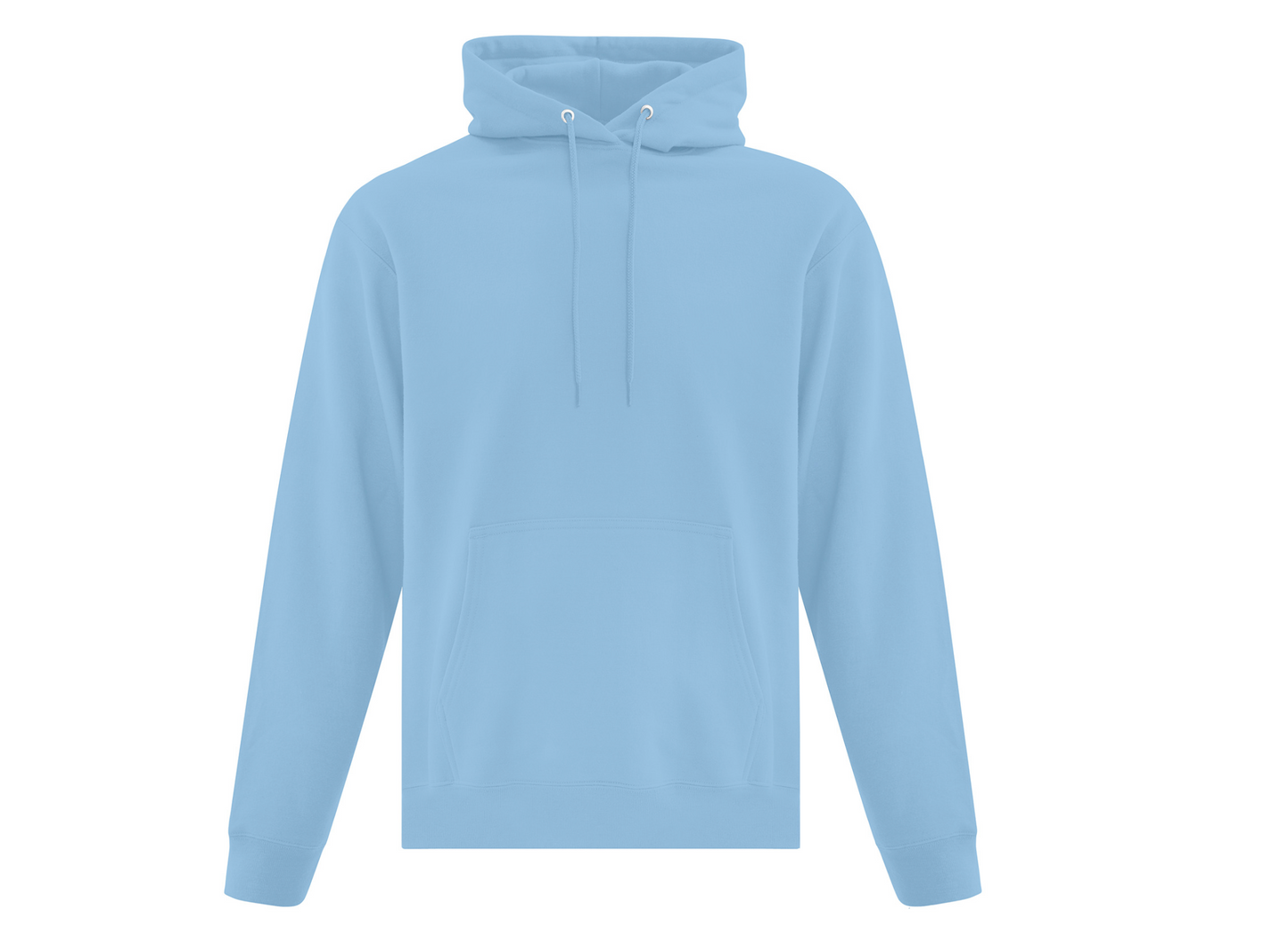Everyday Fleece Hoodie - ATCF2500